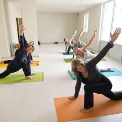 M Yoga